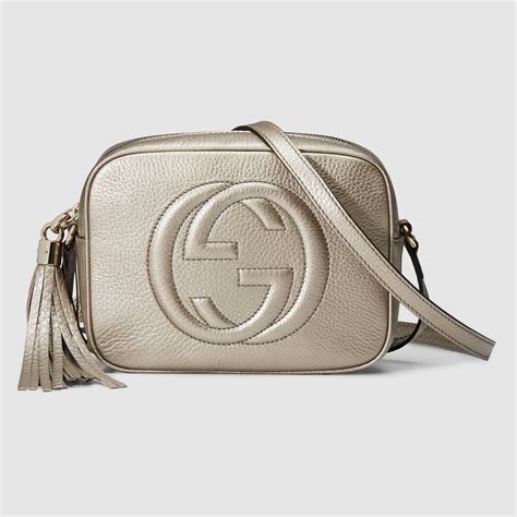 gucci disco bag discount|gucci soho disco On Sale .